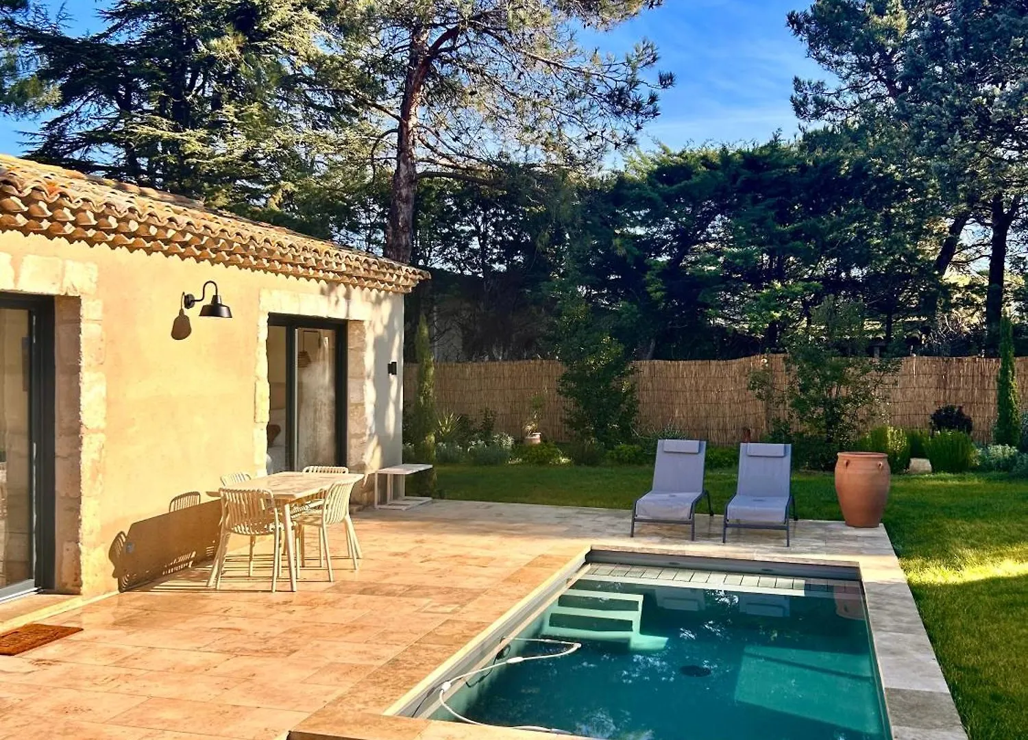 Mazet Leajo 2 Βίλα Eygalières
