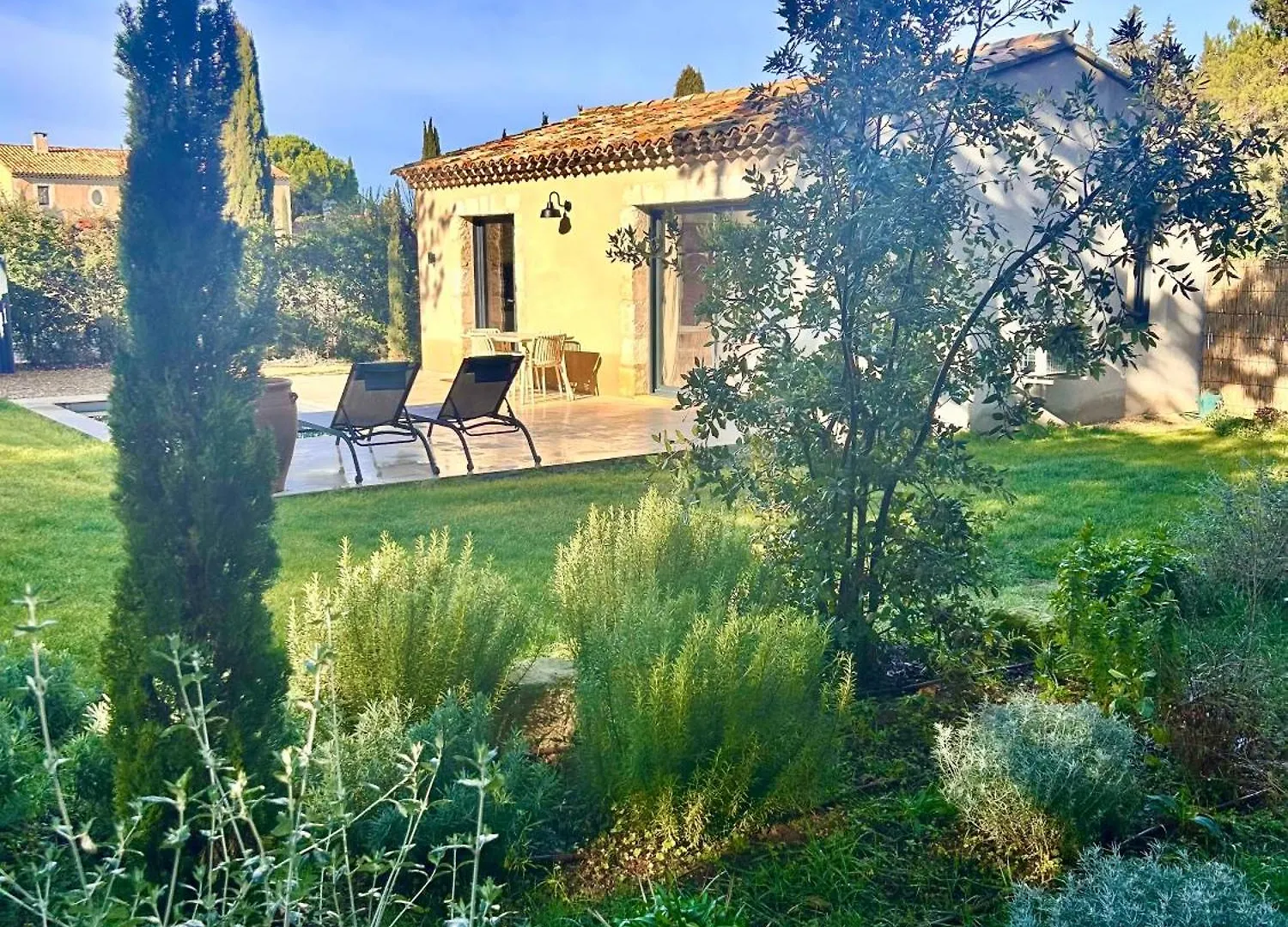 Mazet Leajo 2 Βίλα Eygalières