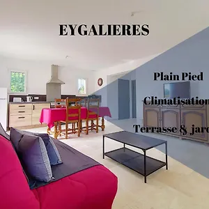 Le Juliette Eygalières