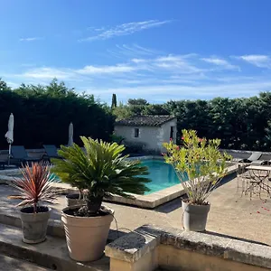 Les Alpilles Eygalières