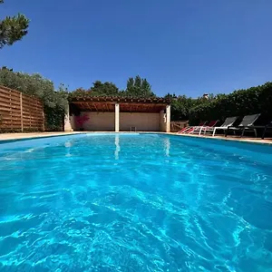De La Roque Eygalières