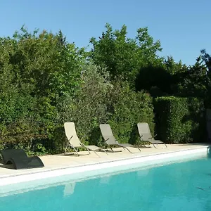 Mas Grimaud Eygalières
