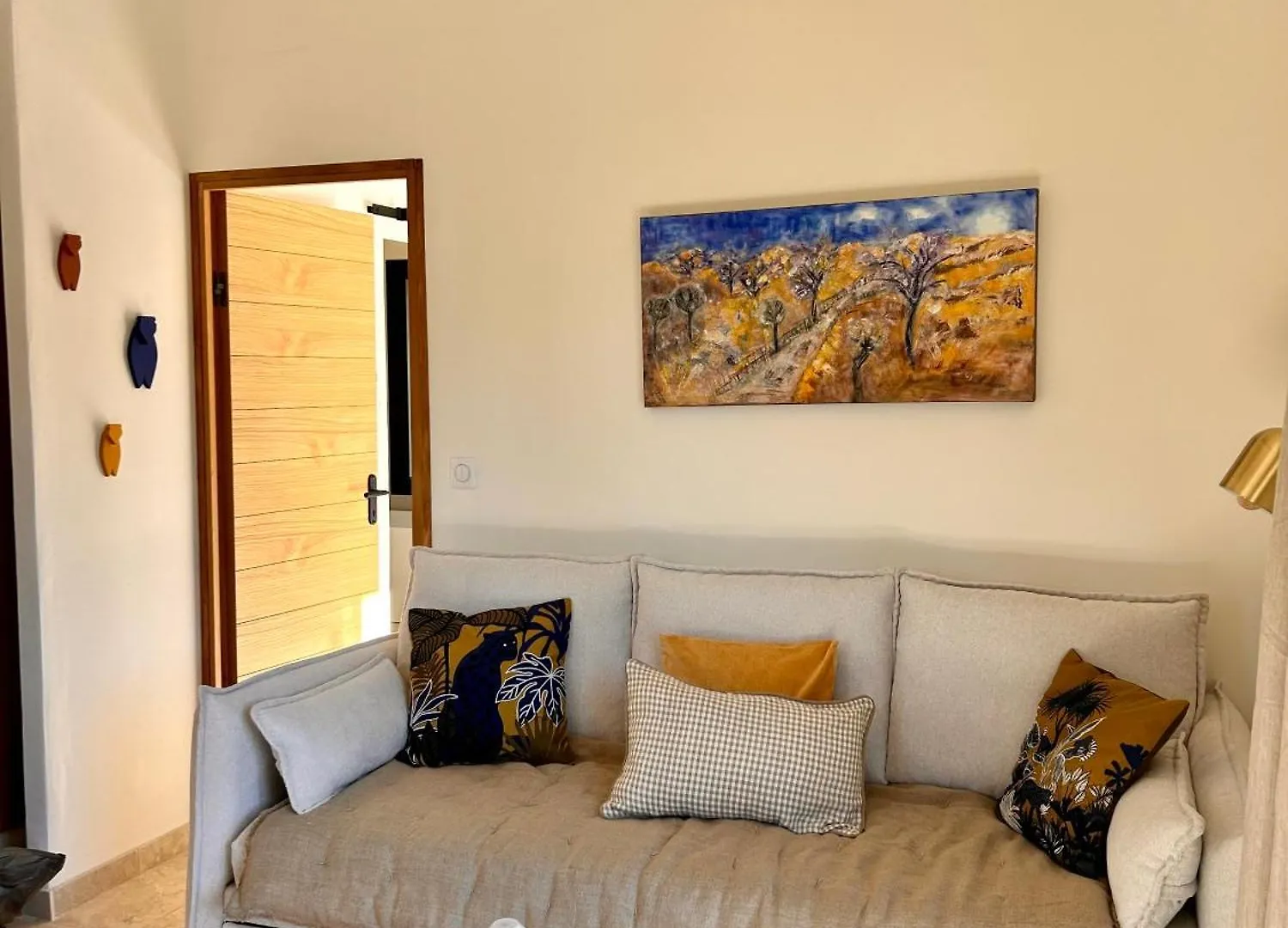 Mazet Leajo 2 Villa Eygalieres  France