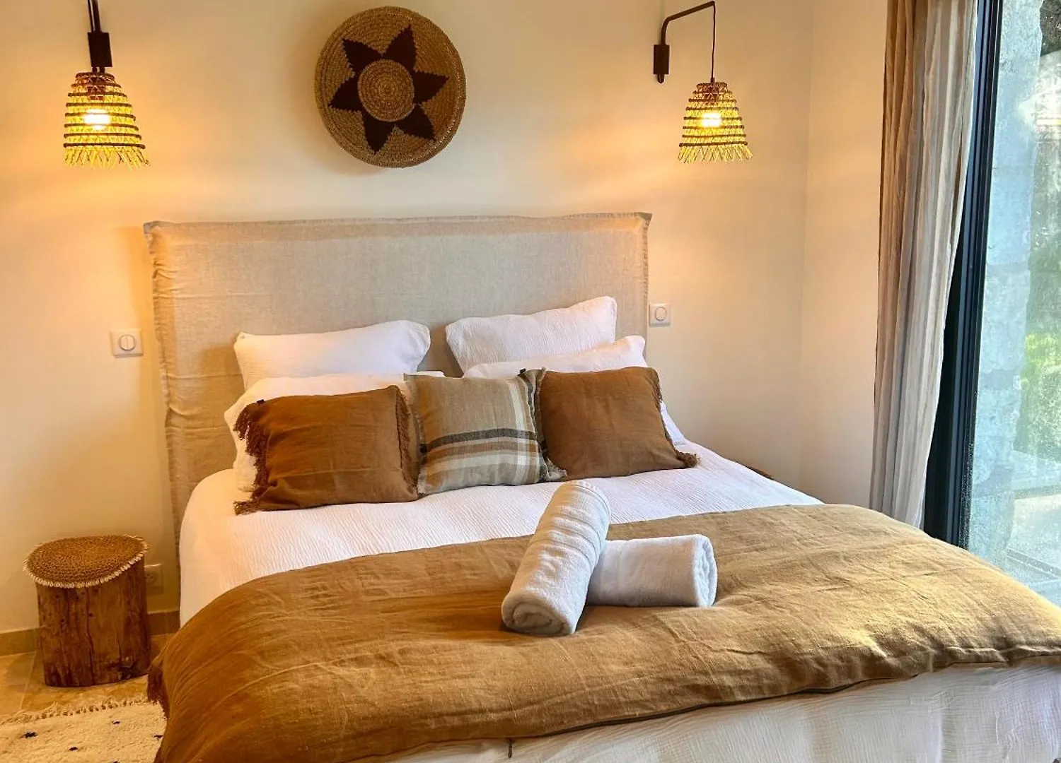 Holiday home Mazet Leajo 2 Villa Eygalieres  France
