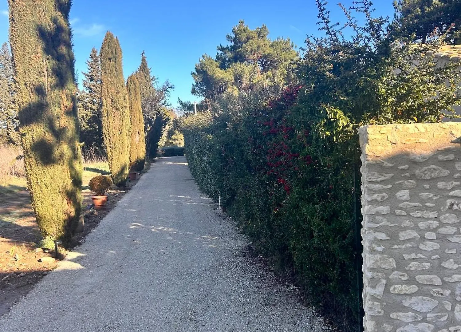 Mazet Leajo 2 Villa Eygalieres  Holiday home