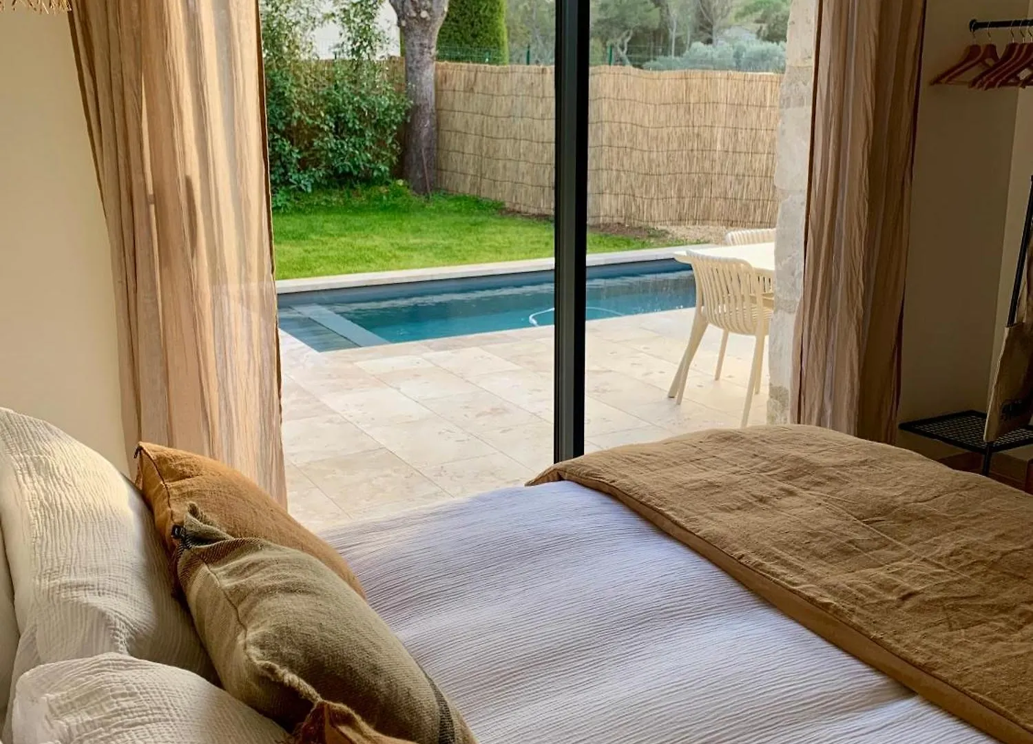Mazet Leajo 2 Villa Eygalieres